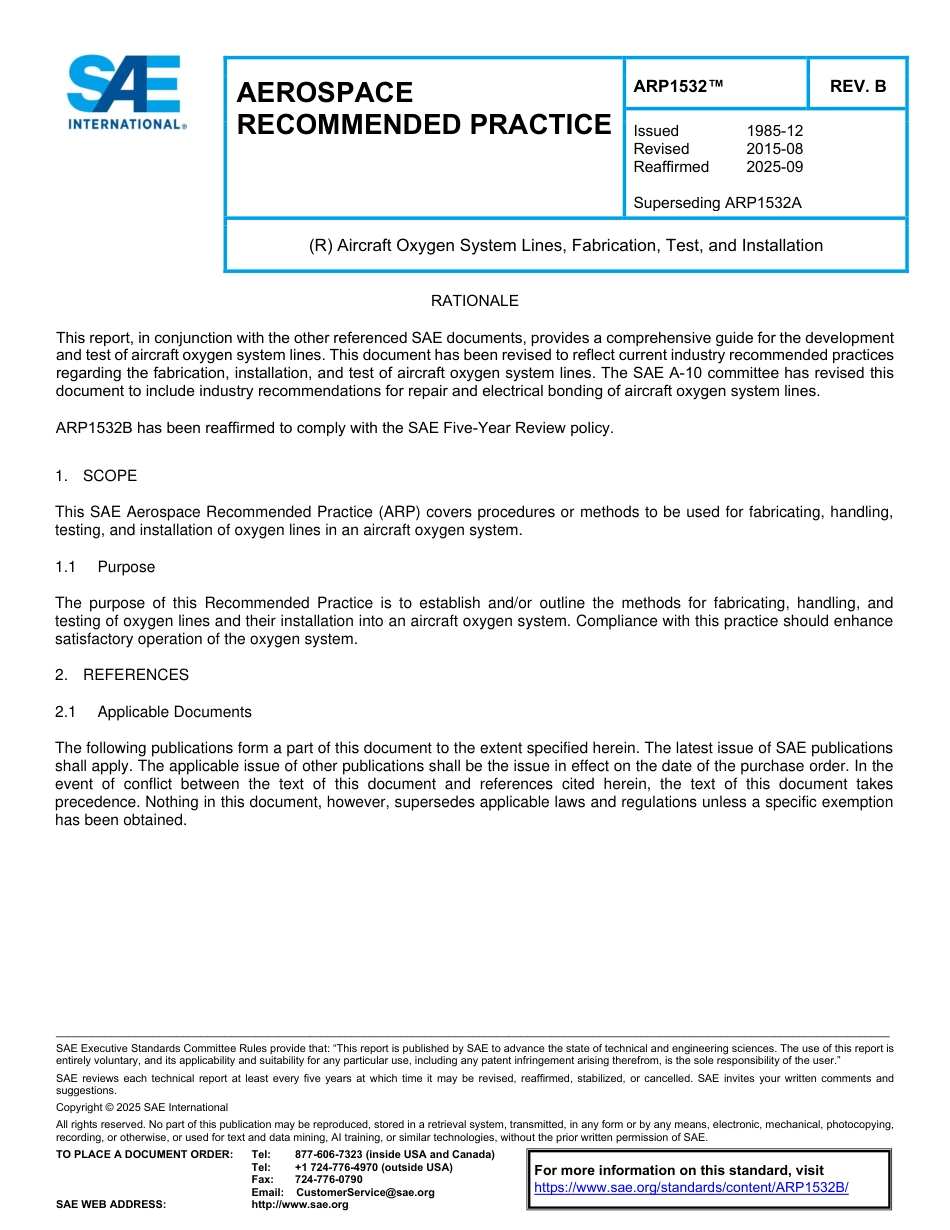 SAE ARP 1532B-2025.pdf_第1页