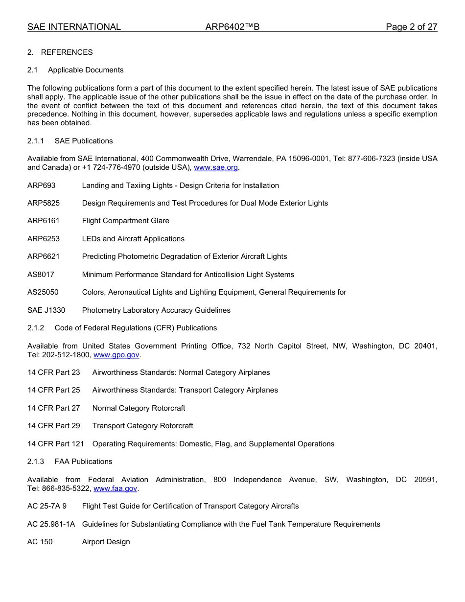 SAE ARP 6402B-2024.pdf_第2页