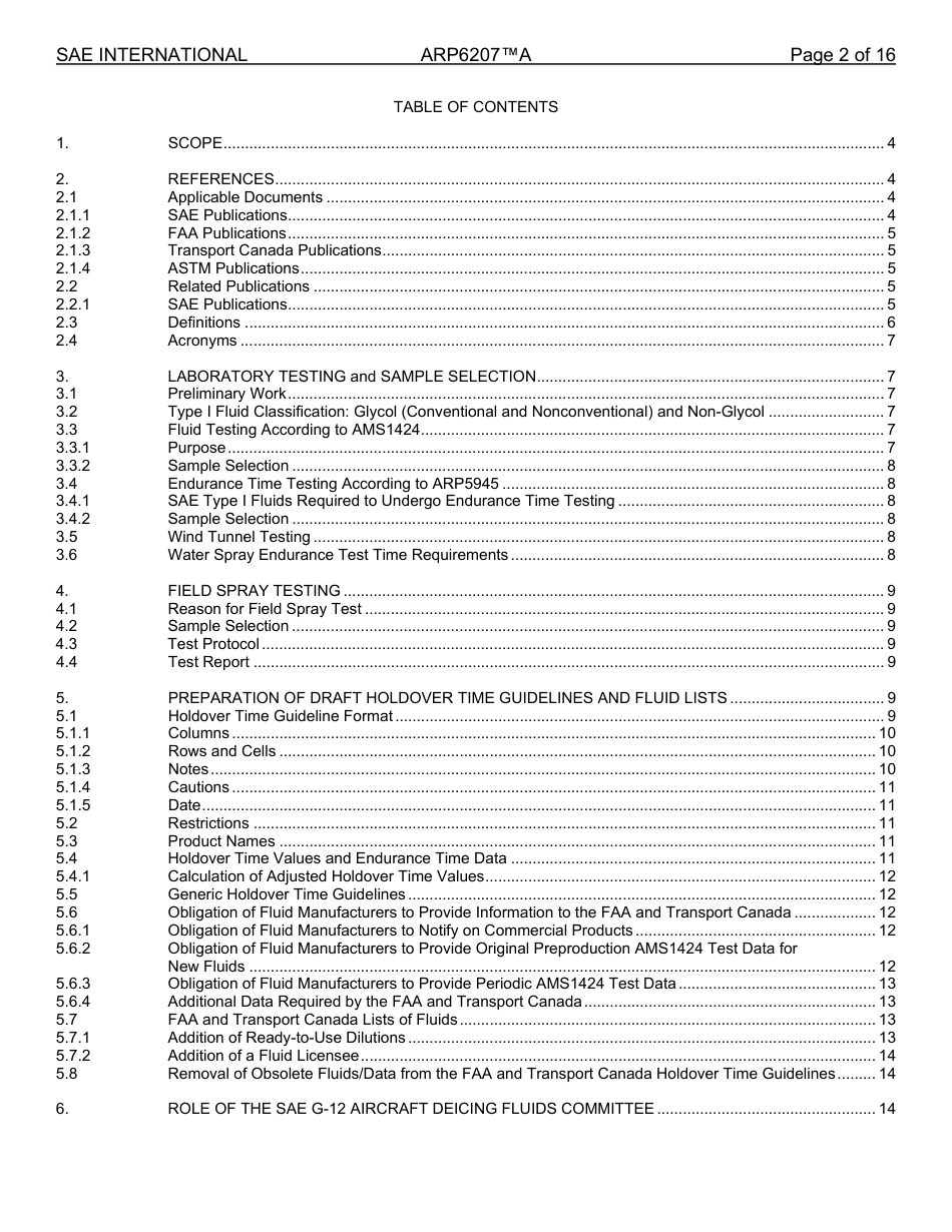 SAE ARP 6207A-2025.pdf_第2页