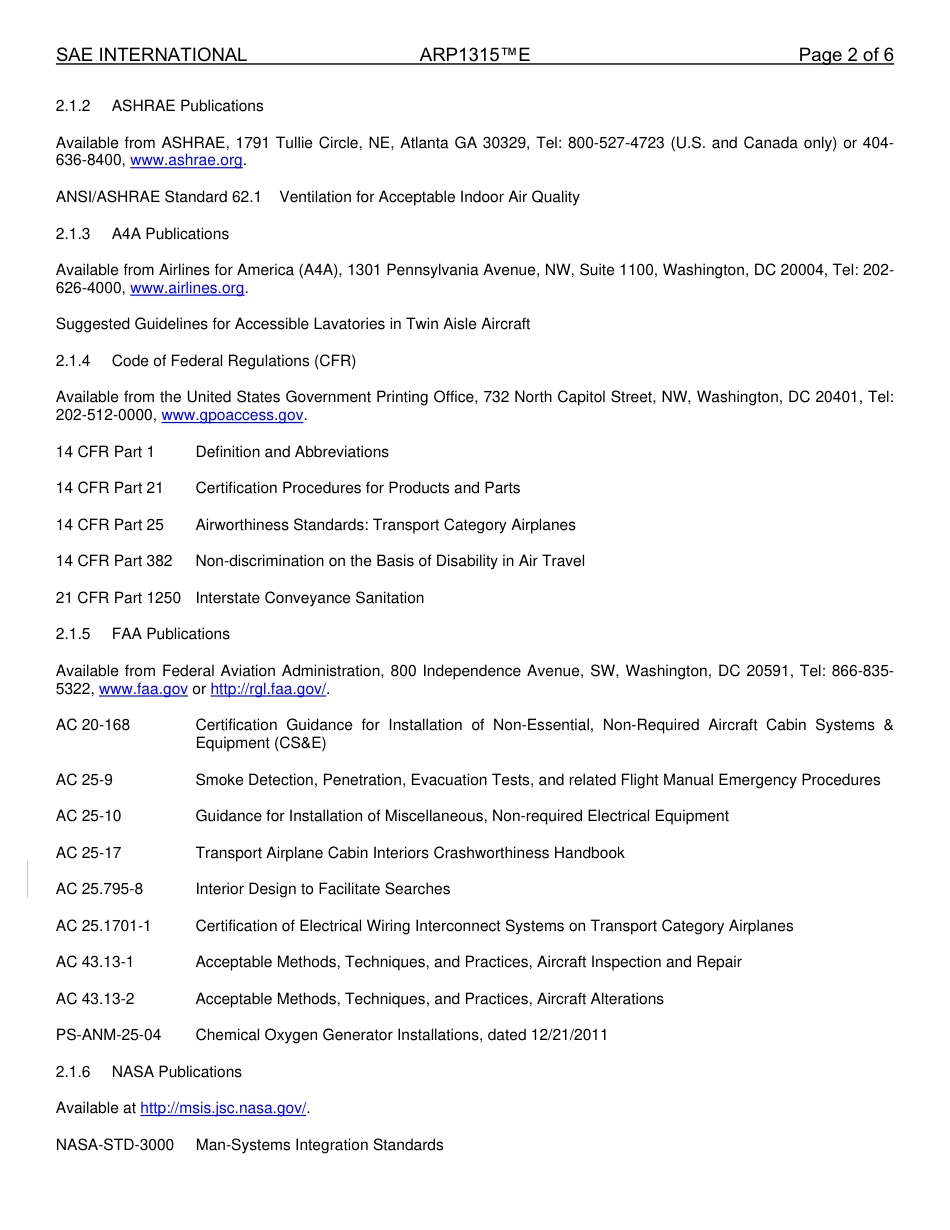 SAE ARP 1315E-2024.pdf_第2页