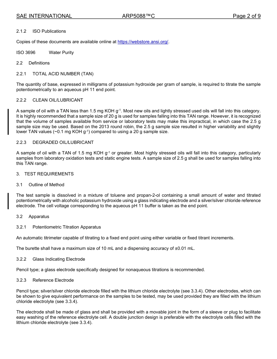 SAE ARP 5088C-2024.pdf_第2页