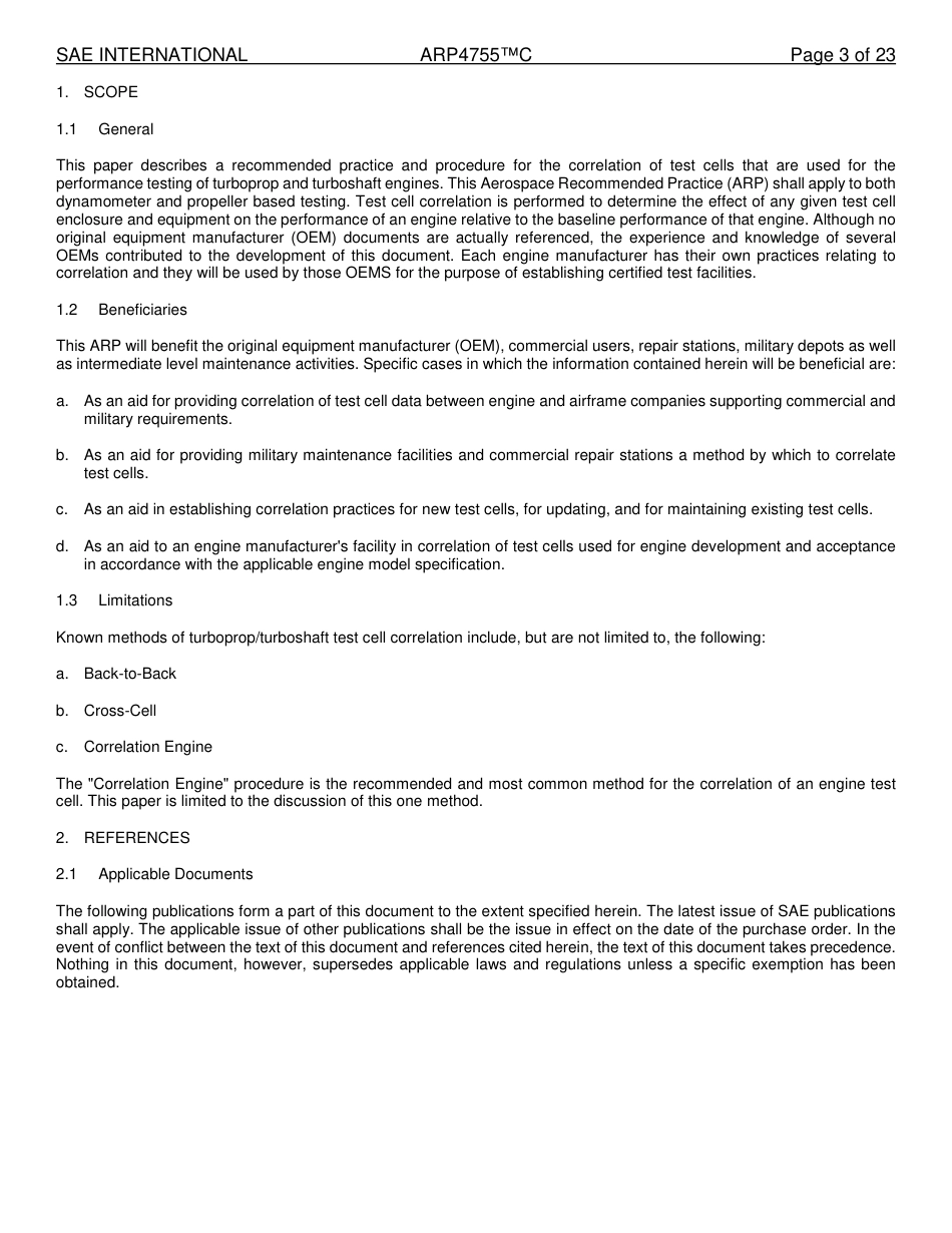 SAE ARP 4755C-2023.pdf_第3页