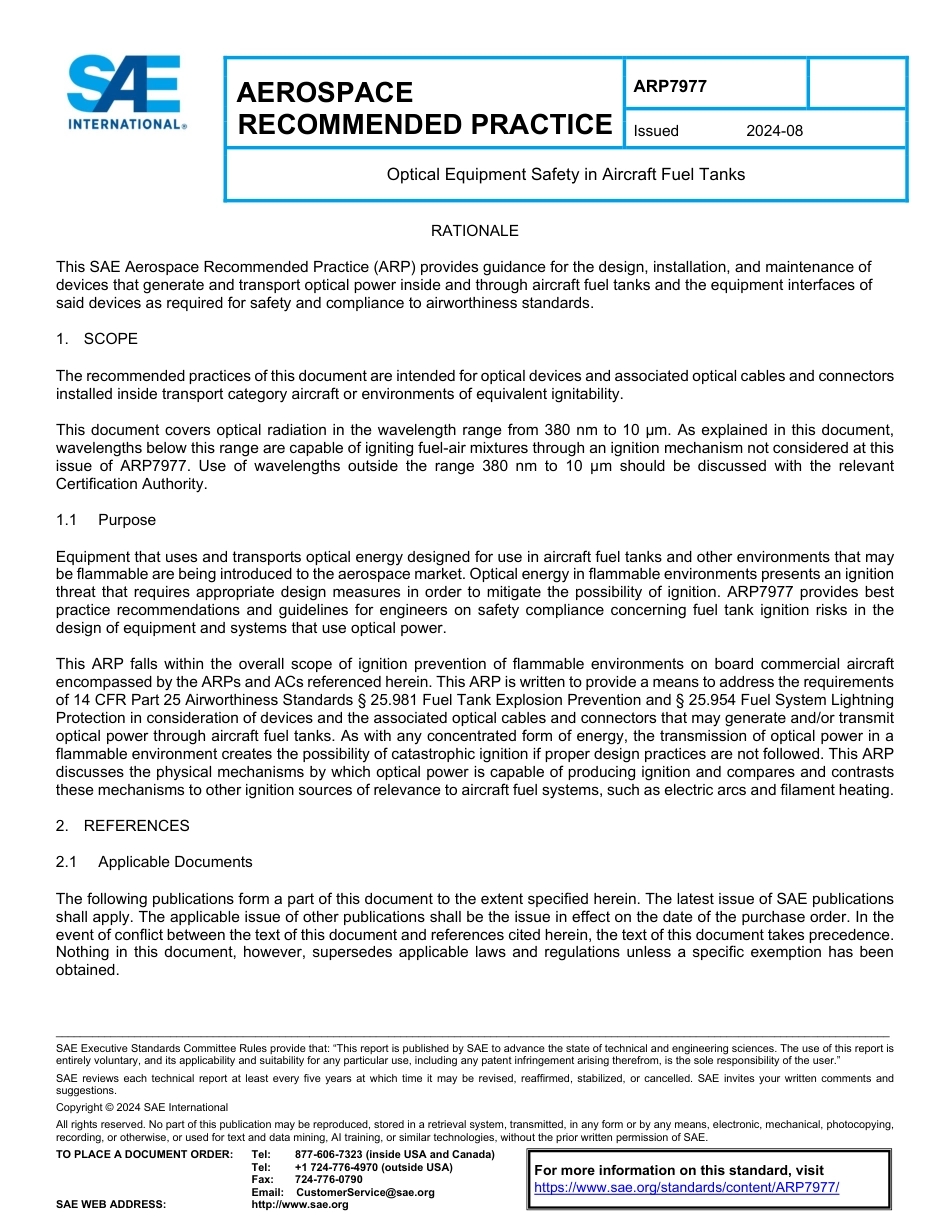 SAE ARP 7977-2024.pdf_第1页