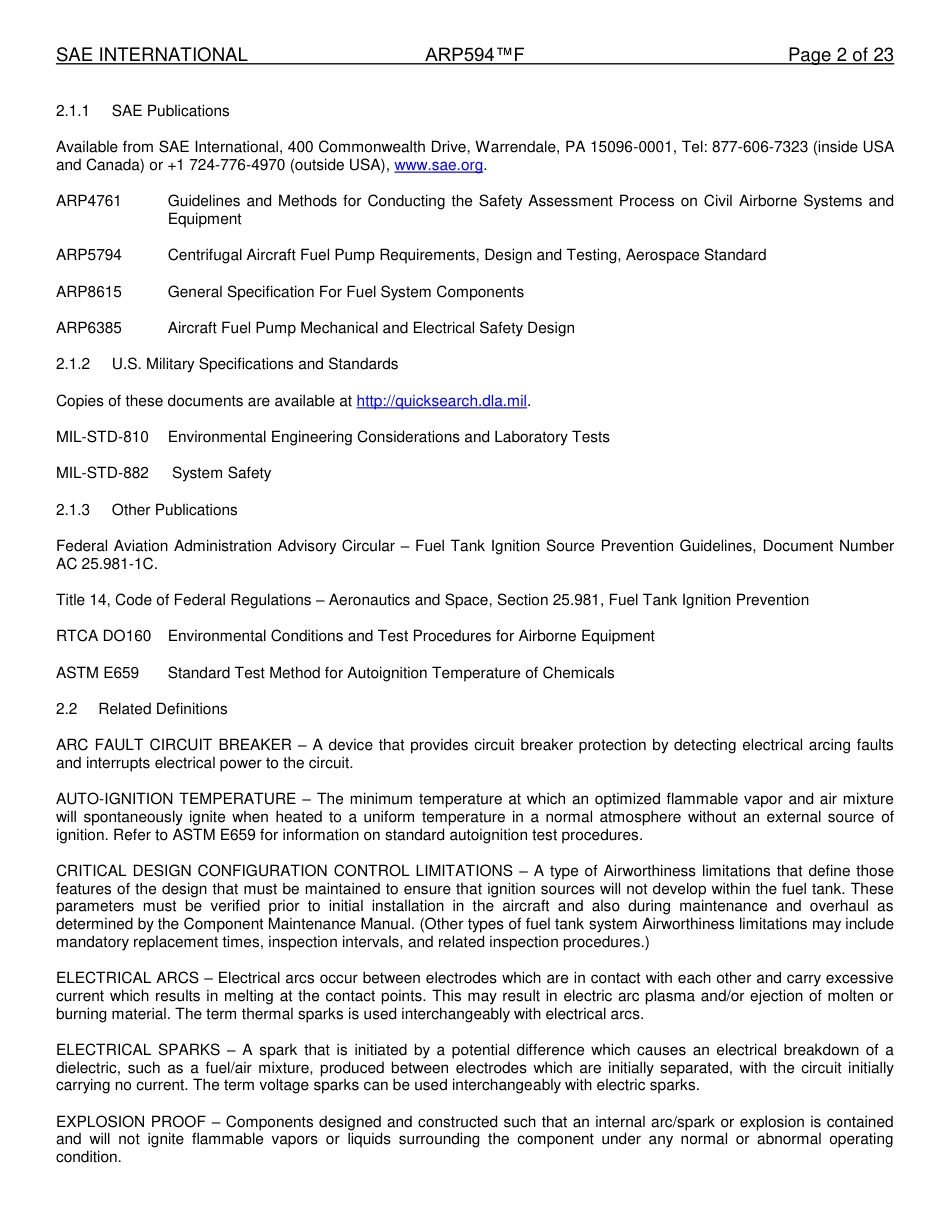 SAE ARP 594F-2022.pdf_第2页