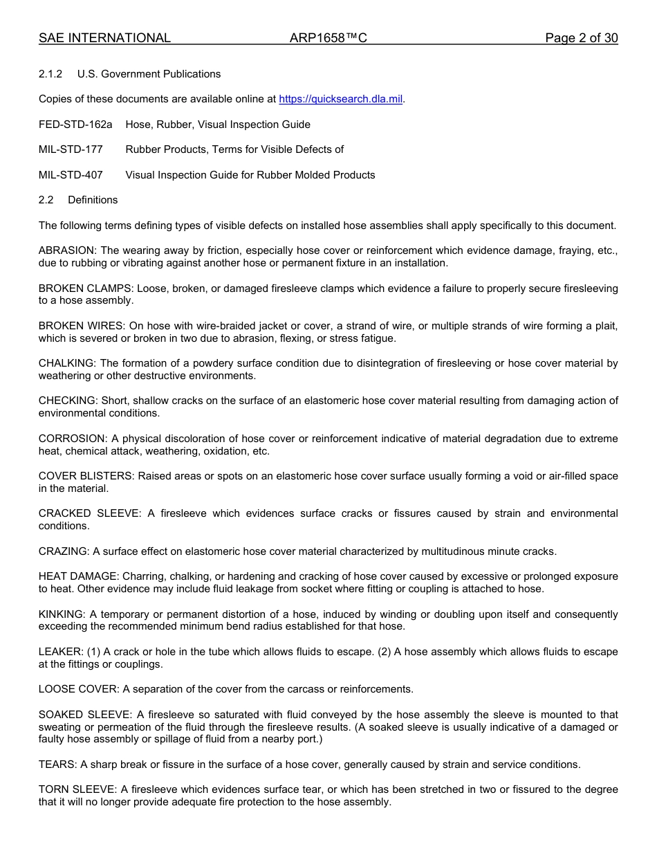 SAE ARP 1658C-2024.pdf_第2页