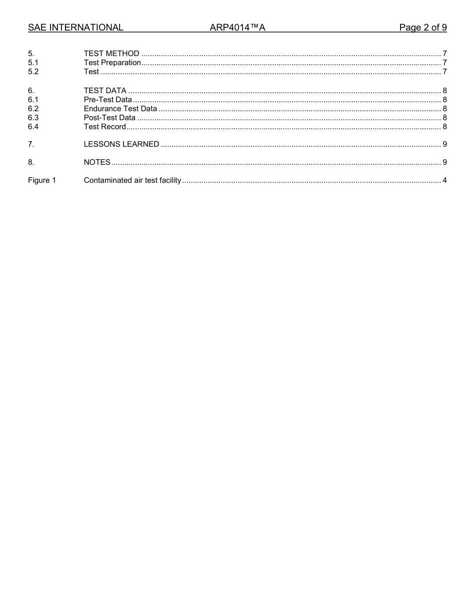 SAE ARP 4014A-2024.pdf_第2页