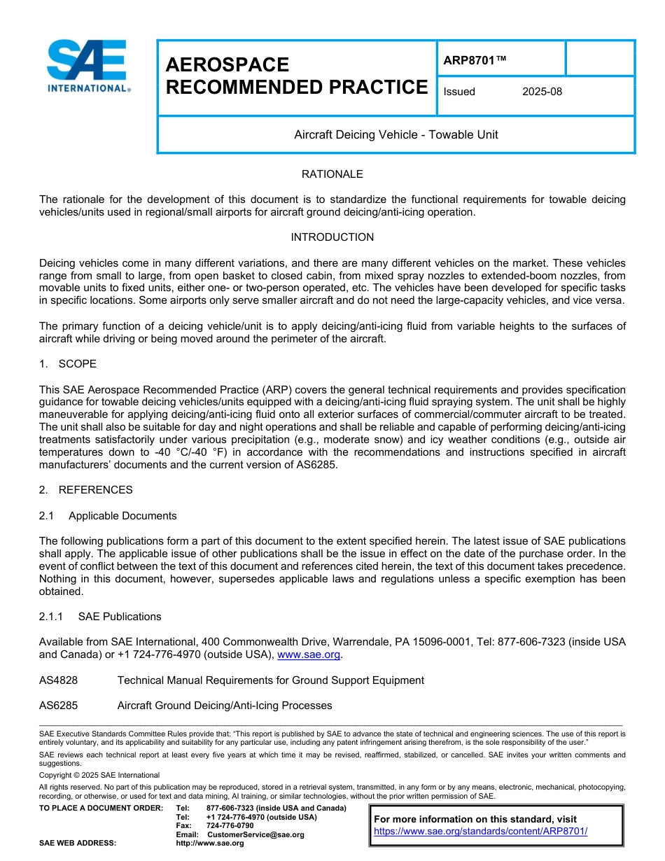 SAE ARP 8701-2025.pdf_第1页