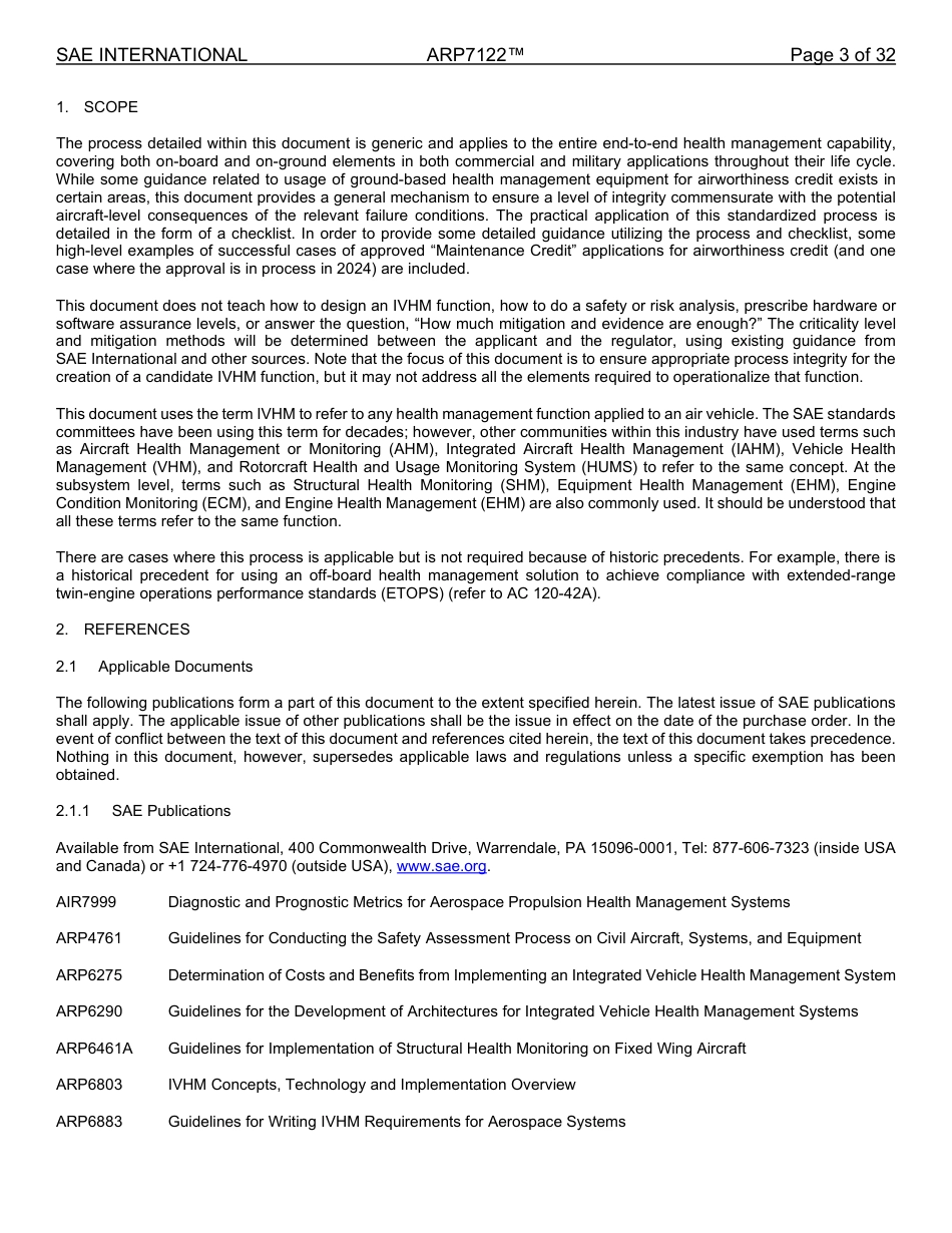 SAE ARP 7122-2025.pdf_第3页