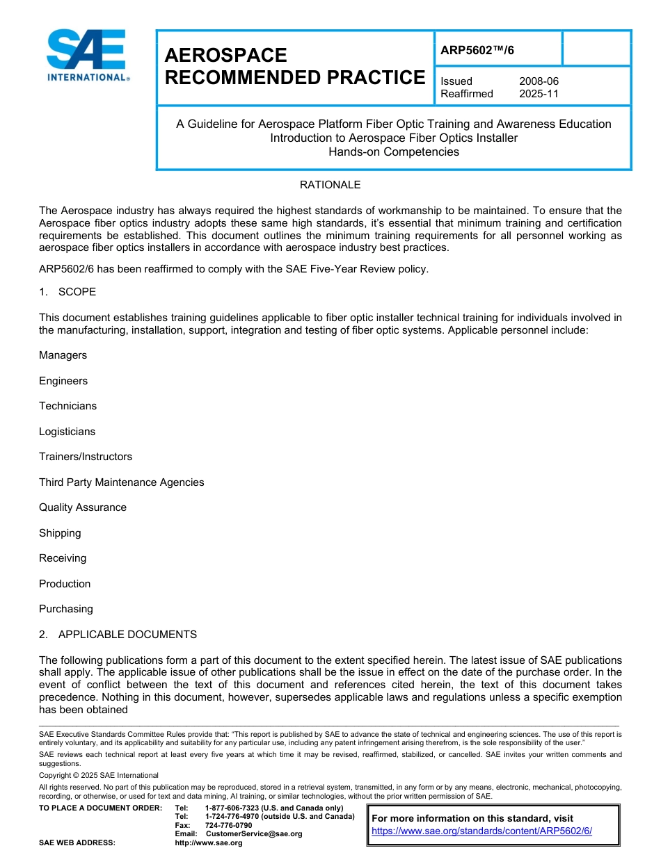 SAE ARP 5602-6-2025.pdf_第1页