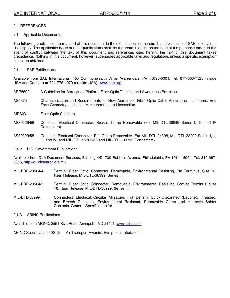 SAE ARP 5602-14-2025.pdf_第2页