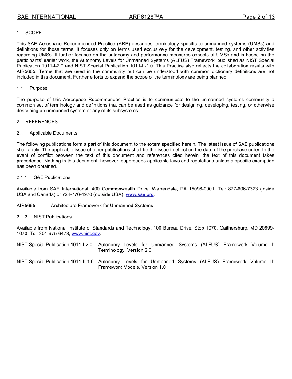 SAE ARP 6128A-2025.pdf_第3页