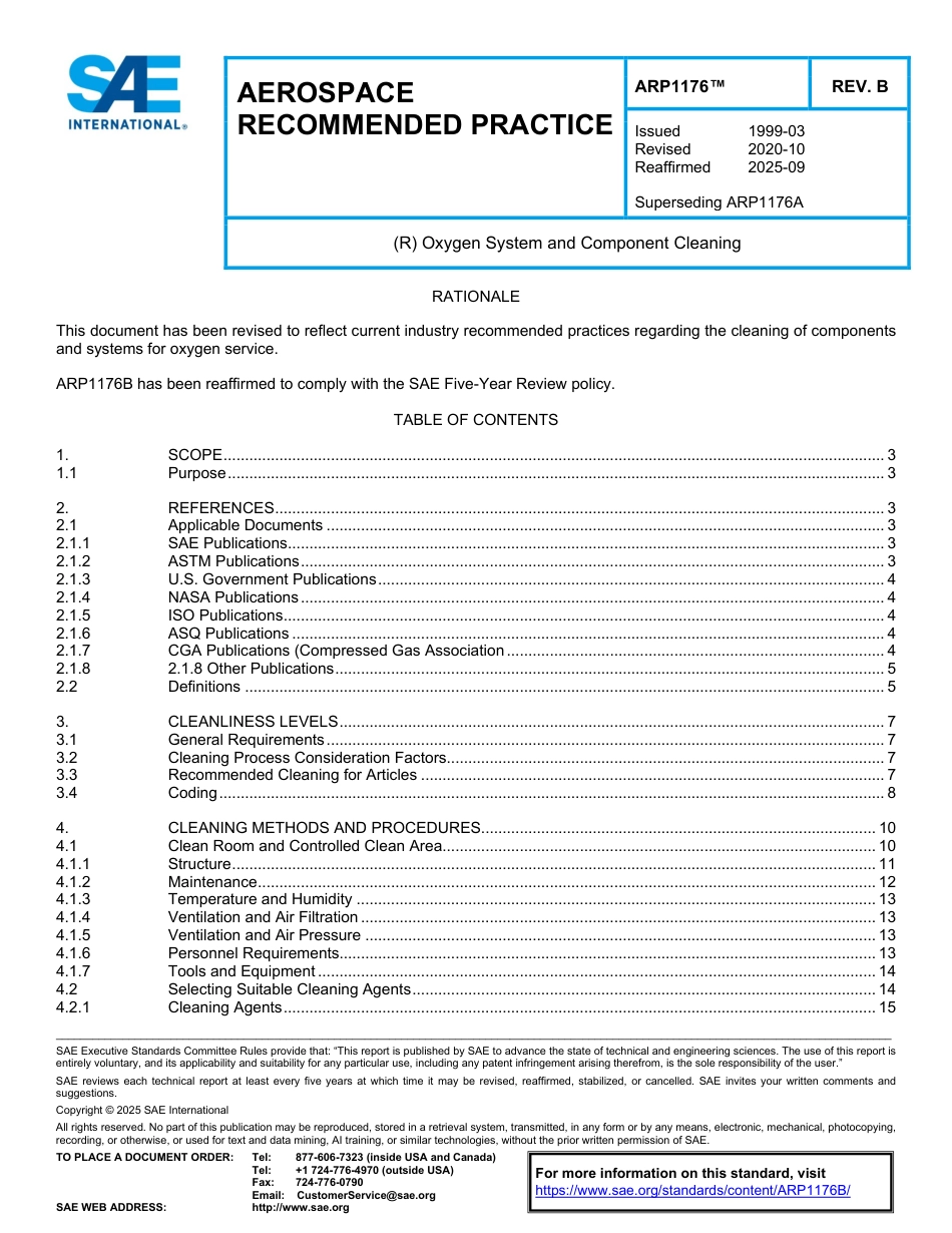 SAE ARP 1176B-2025.pdf_第1页