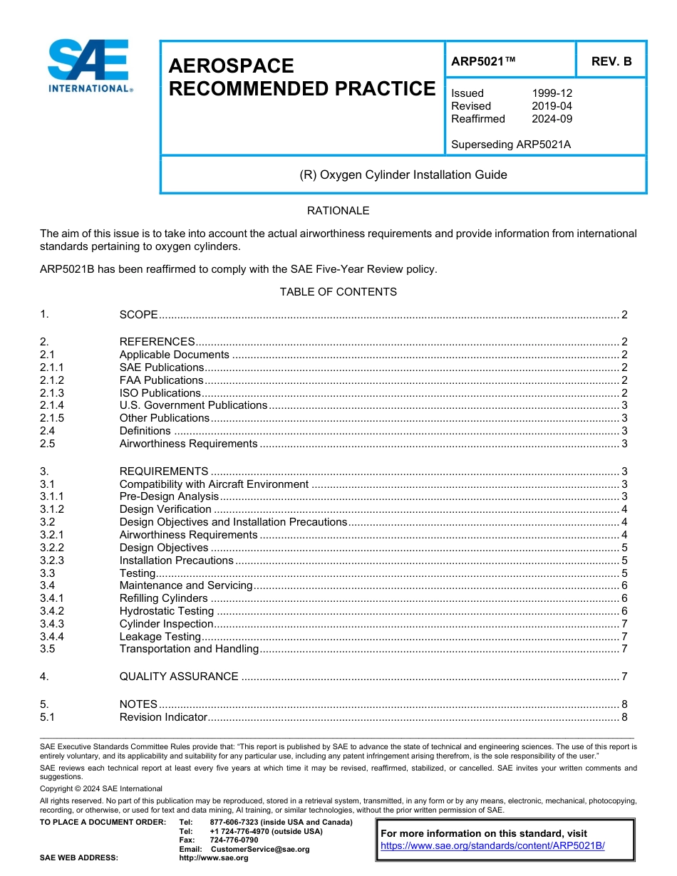 SAE ARP 5021B-2024.pdf_第1页
