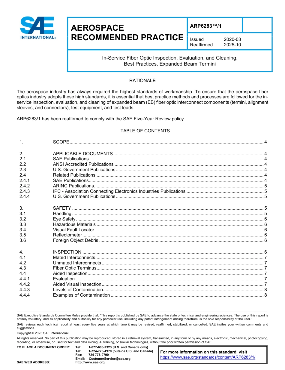 SAE ARP 6283-1-2025.pdf_第1页