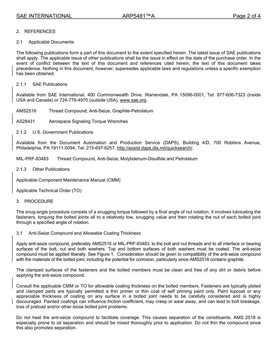 SAE ARP 5481A-2025.pdf_第2页