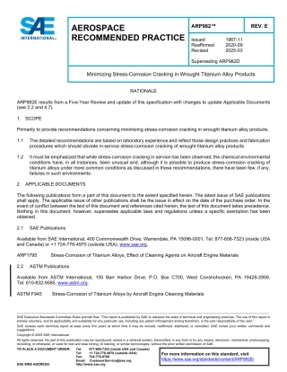 SAE ARP 982E-2025.pdf