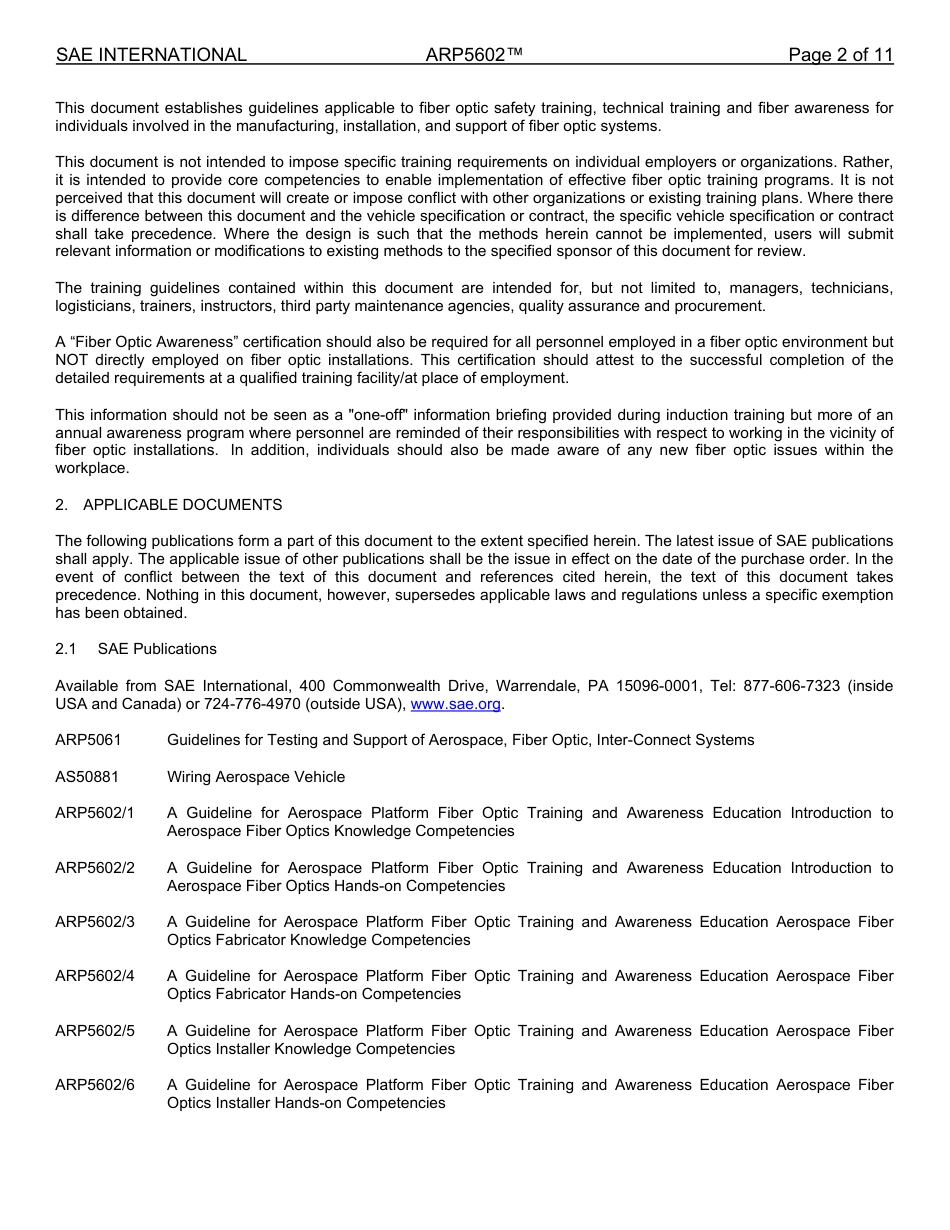 SAE ARP 5602-2025.pdf_第2页