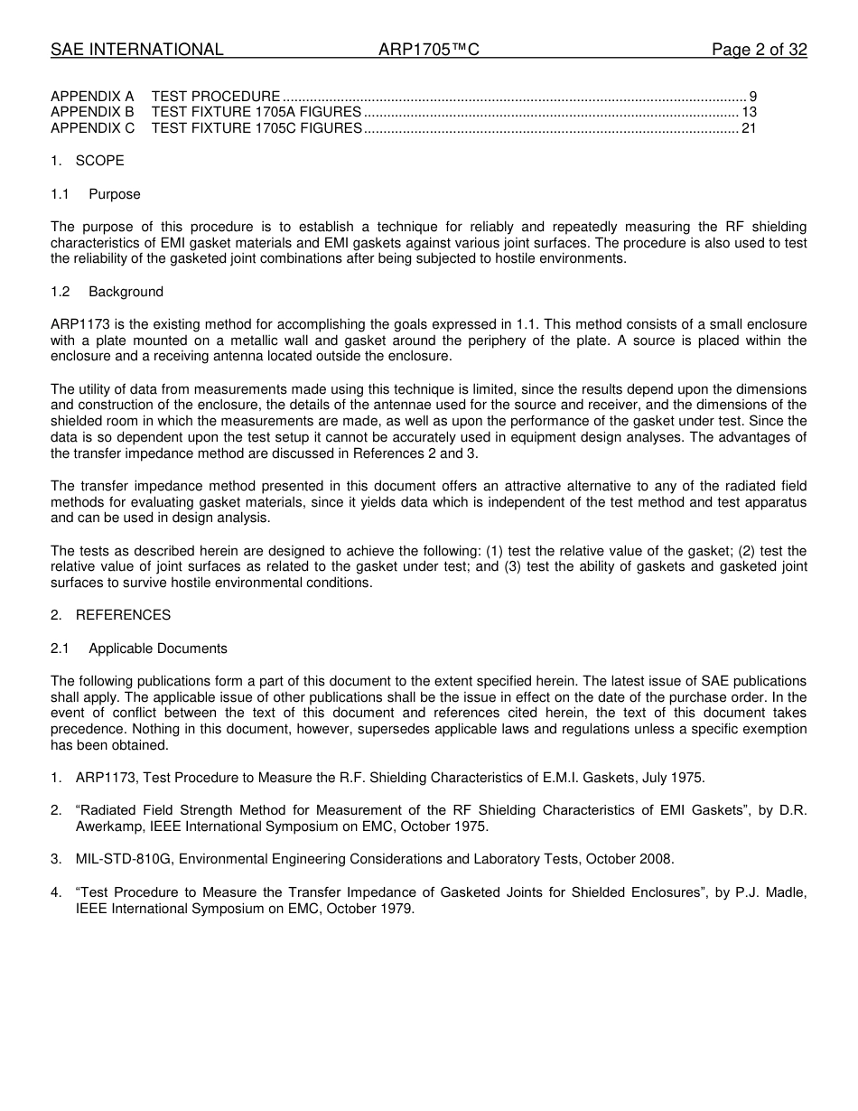SAE ARP 1705C-2022.pdf_第2页