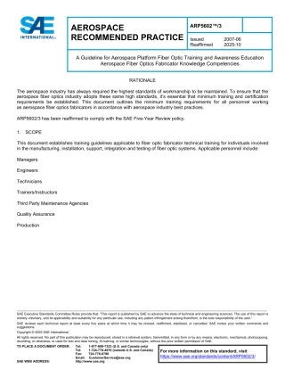 SAE ARP 5602-3-2025.pdf