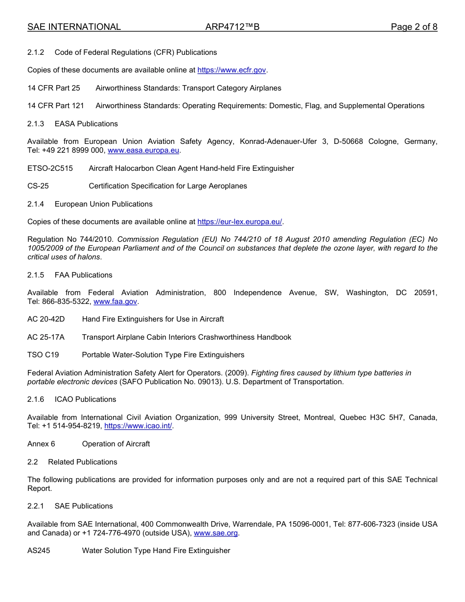 SAE ARP 4712B-2025.pdf_第2页