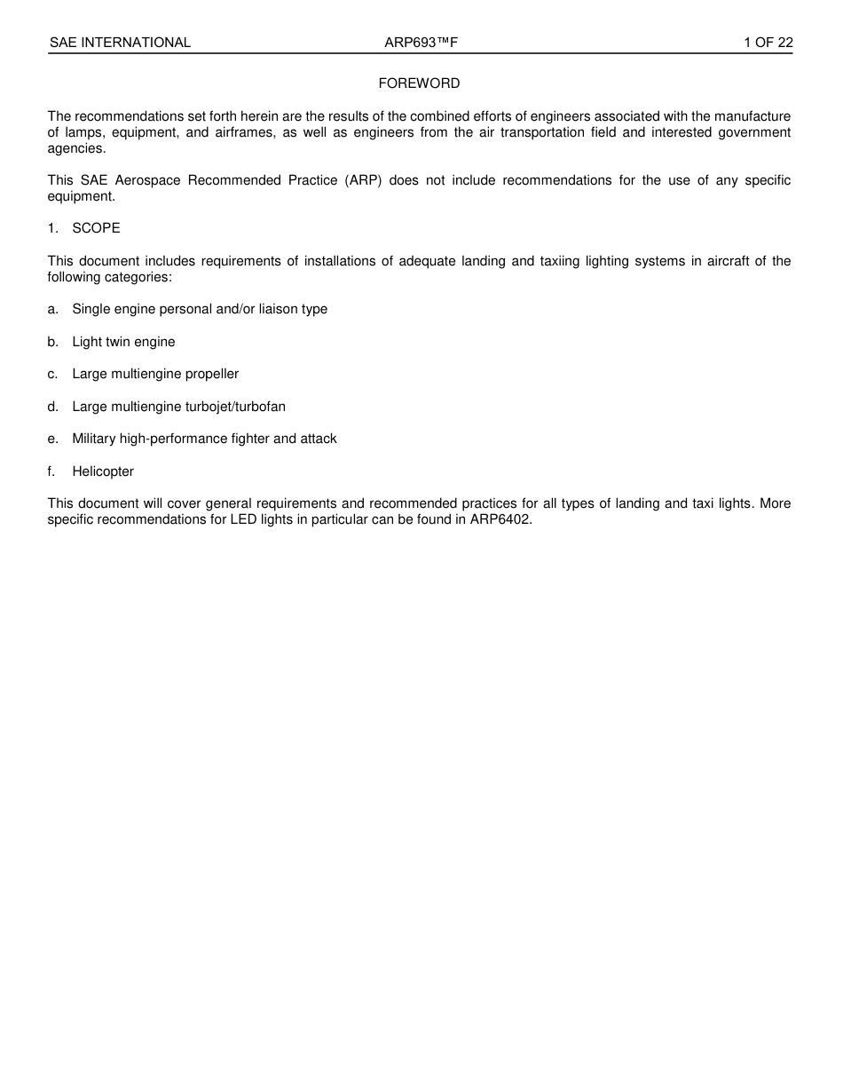 SAE ARP 693F-2025.pdf_第2页