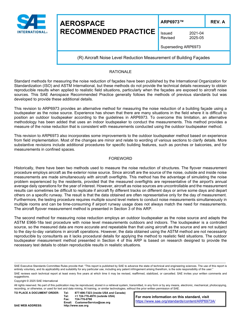 SAE ARP 6973A-2025.pdf_第1页