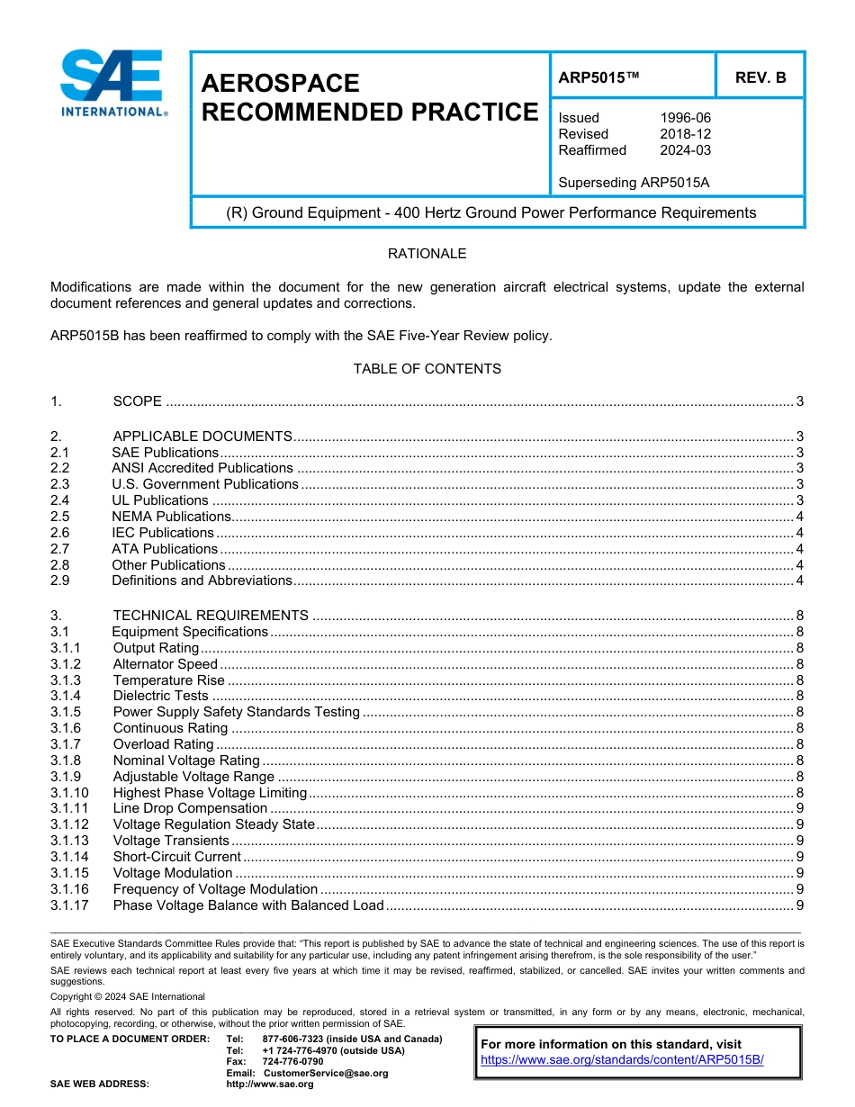 SAE ARP 5015B-2024.pdf_第1页
