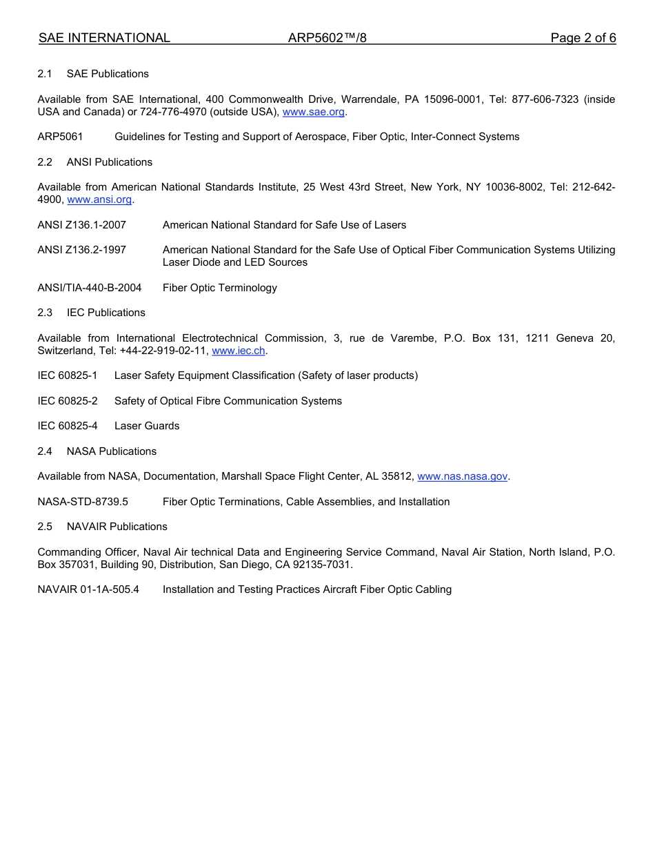 SAE ARP 5602-8-2025.pdf_第2页