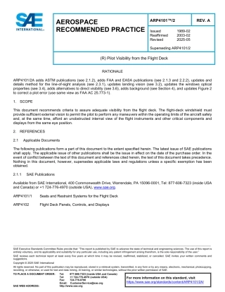 SAE ARP 4101-2A-2025.pdf