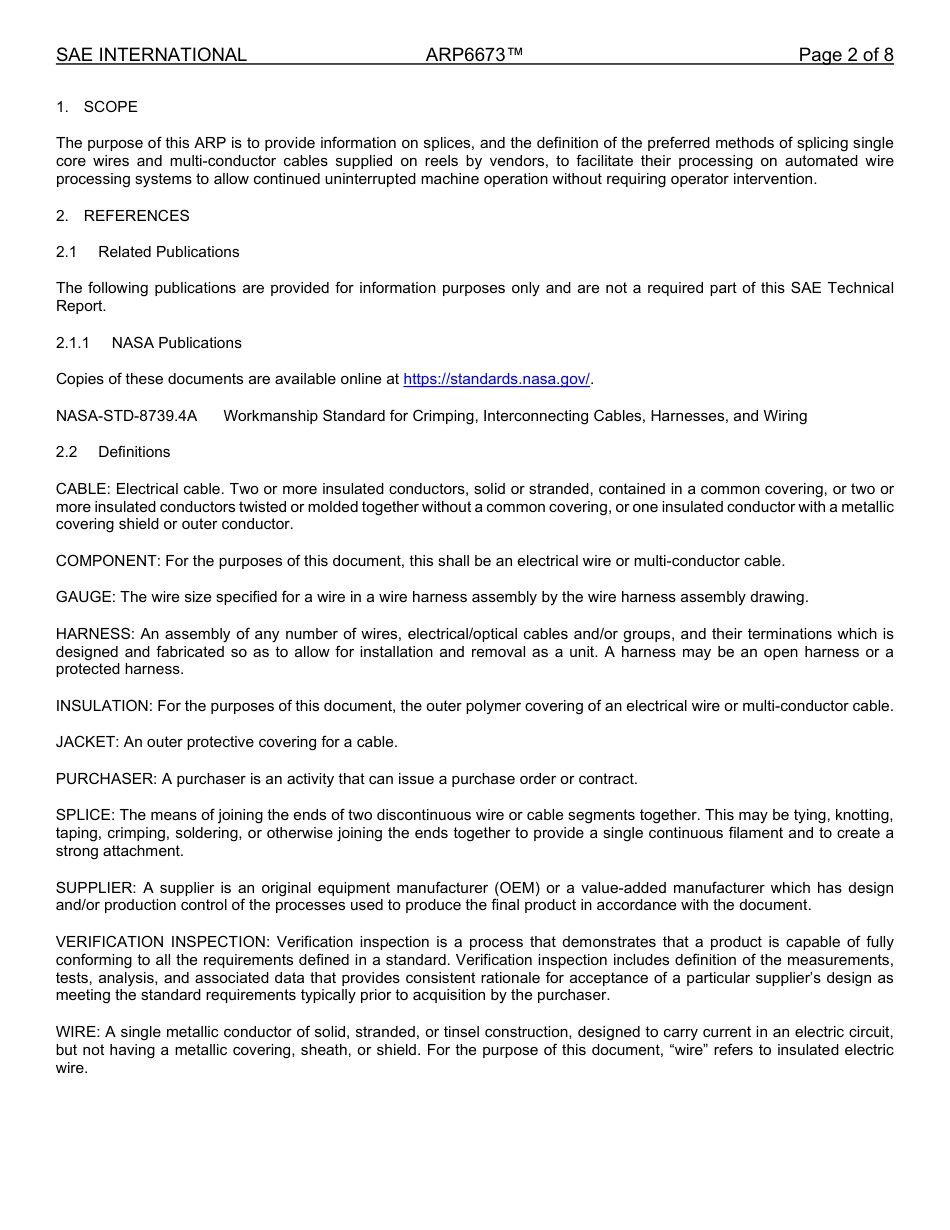 SAE ARP 6673-2025.pdf_第2页