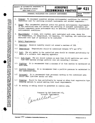 SAE ARP 421-1963 scan.pdf