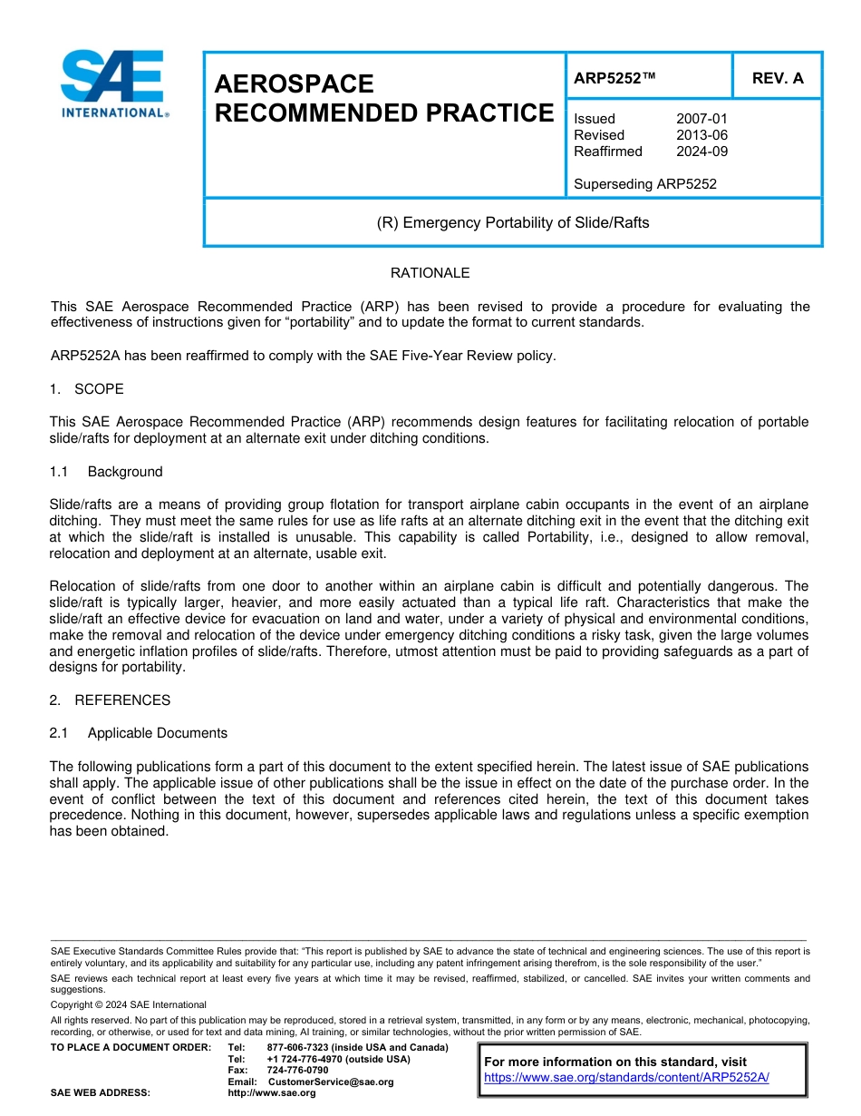 SAE ARP 5252A-2024.pdf_第1页