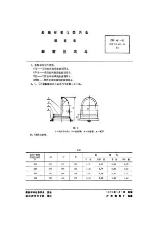 CB 461-1977 舷窗招风斗.pdf