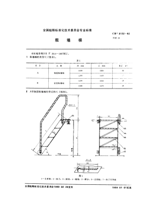 CB 3122-1982 舷墙梯.pdf