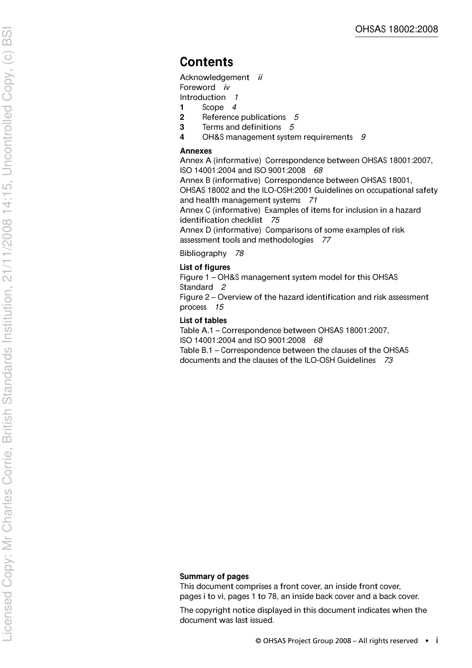 OHSAS 18002-2007 职业安全卫生管理体系.pdf_第3页