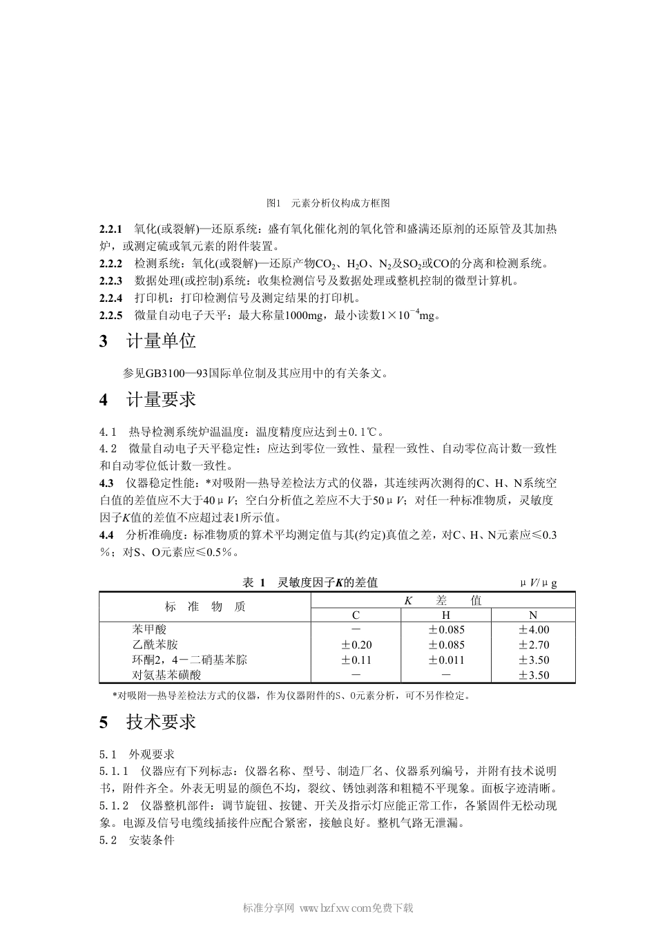 JJG(教委)017-1996 元素分析仪检定规程.pdf_第2页