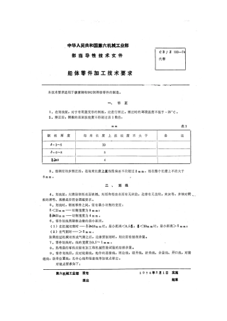 CBZ 133-1974 船体零件加工技术要求.pdf