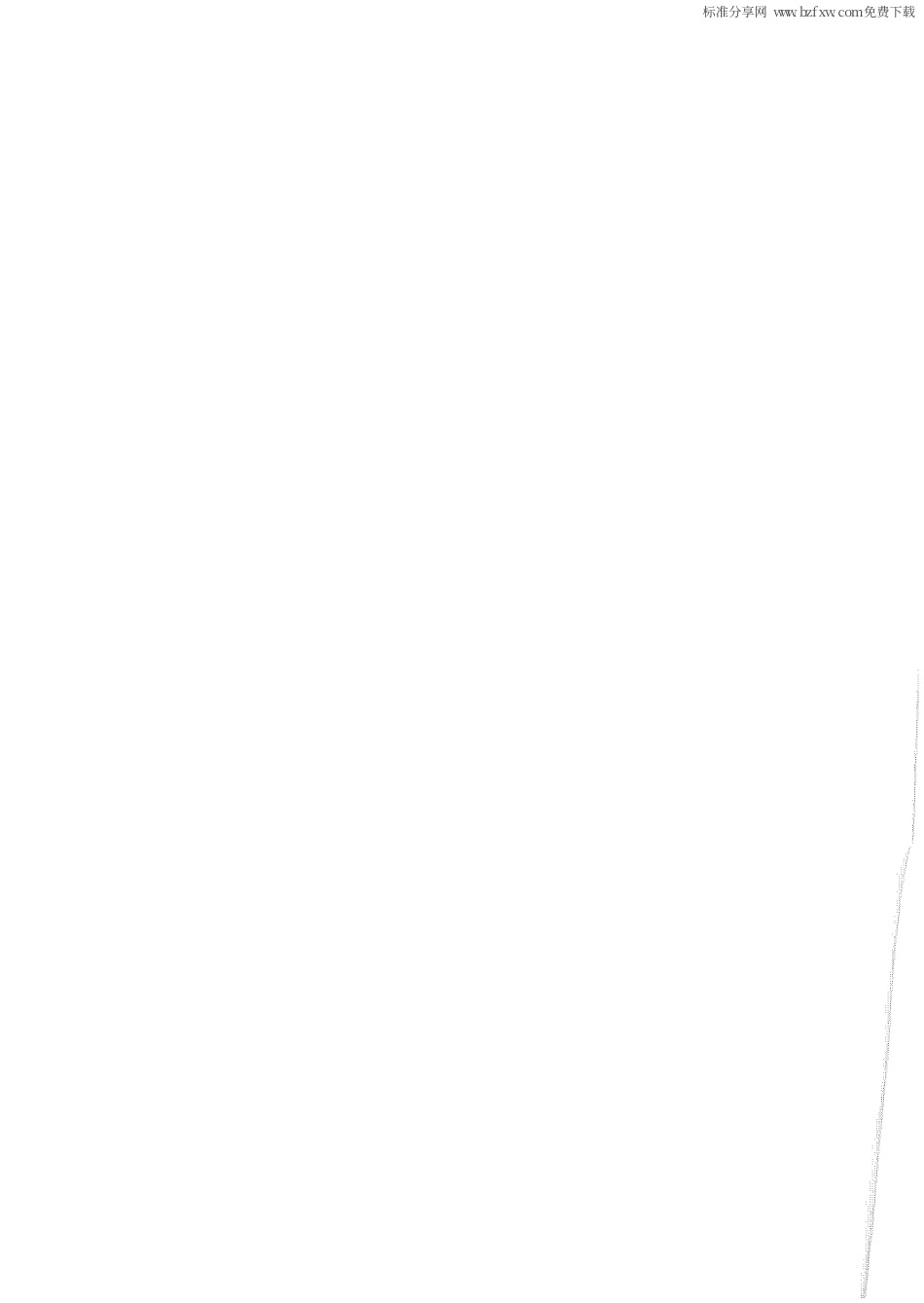 GBT 6113.201-2008 无线电骚扰和抗扰度测量设备和测量方法规范 第2-1部分：无线电骚扰和抗扰度测量方法 传导骚扰测量.pdf_第2页