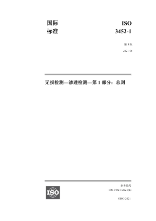 ISO 3452-1-2021 中文版.pdf