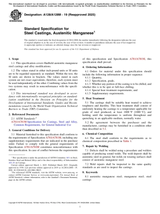 ASTM A128 - A 128M - 19 (2025).pdf