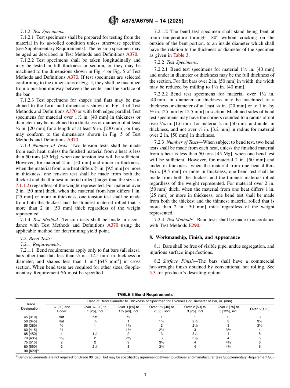ASTM A675 - A 675M - 14 (2025).pdf_第3页