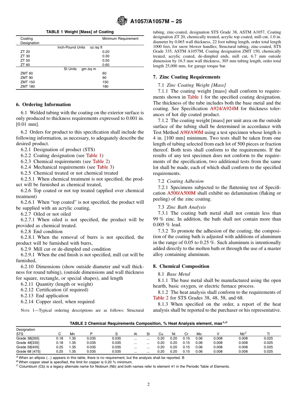 ASTM A1057 - A 1057M - 25.pdf_第2页