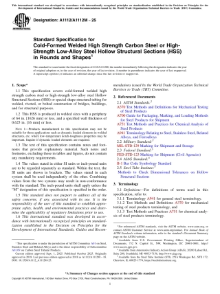ASTM A1112 - A 1112M - 25.pdf