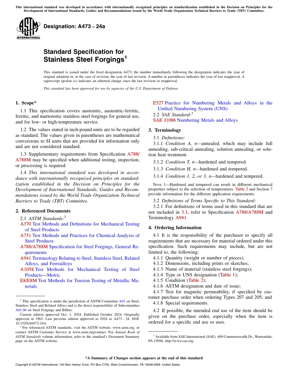 ASTM A473 - 24a.pdf_第1页