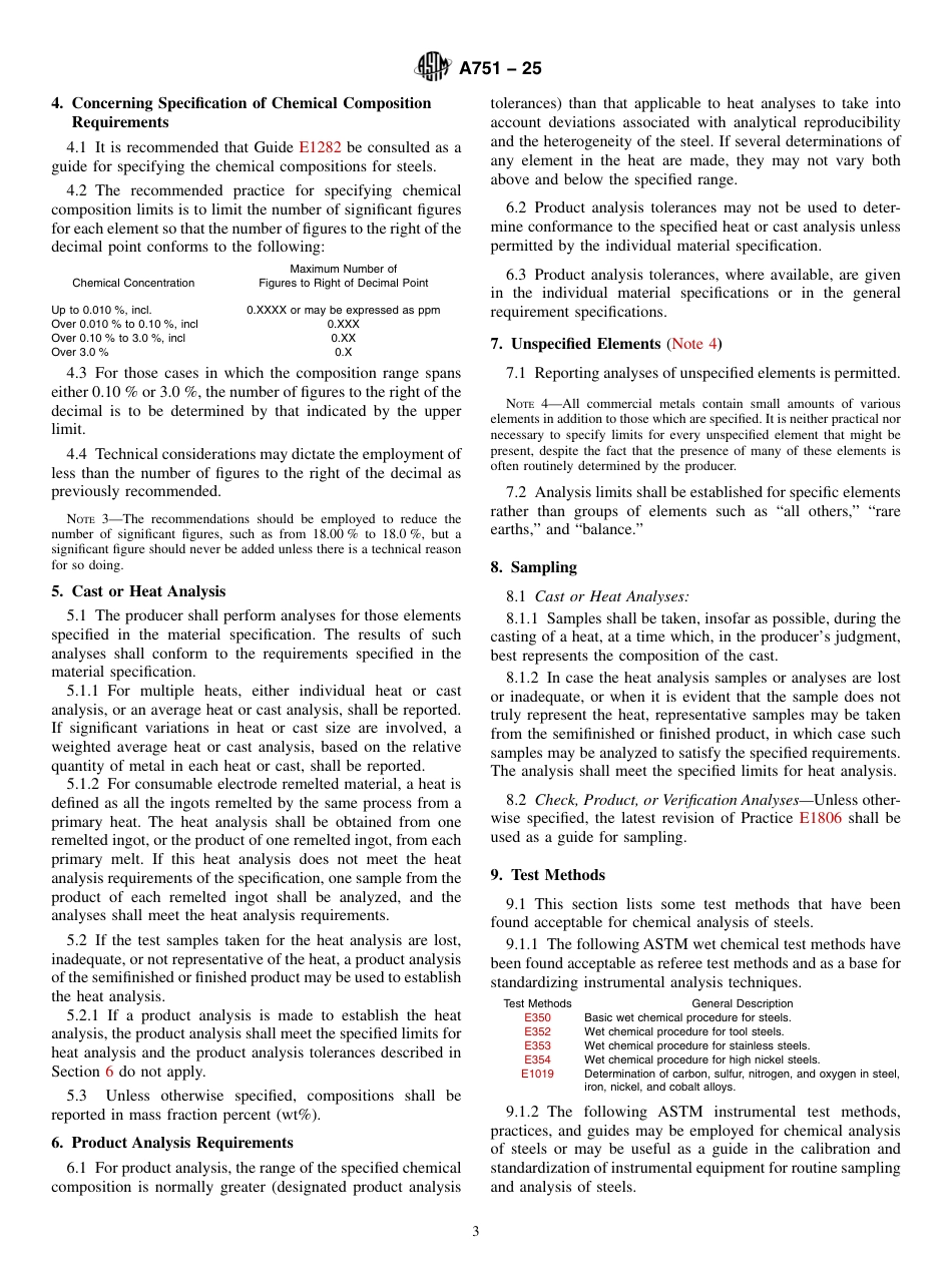 ASTM A751 - 25.pdf_第3页