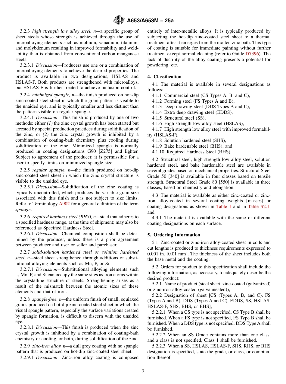 ASTM A653 - A 653M - 25a.pdf_第3页
