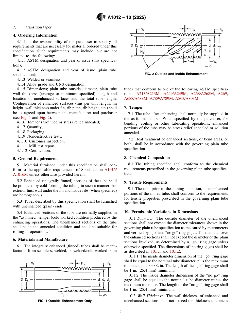 ASTM A1012 - 10 (2025).pdf_第2页