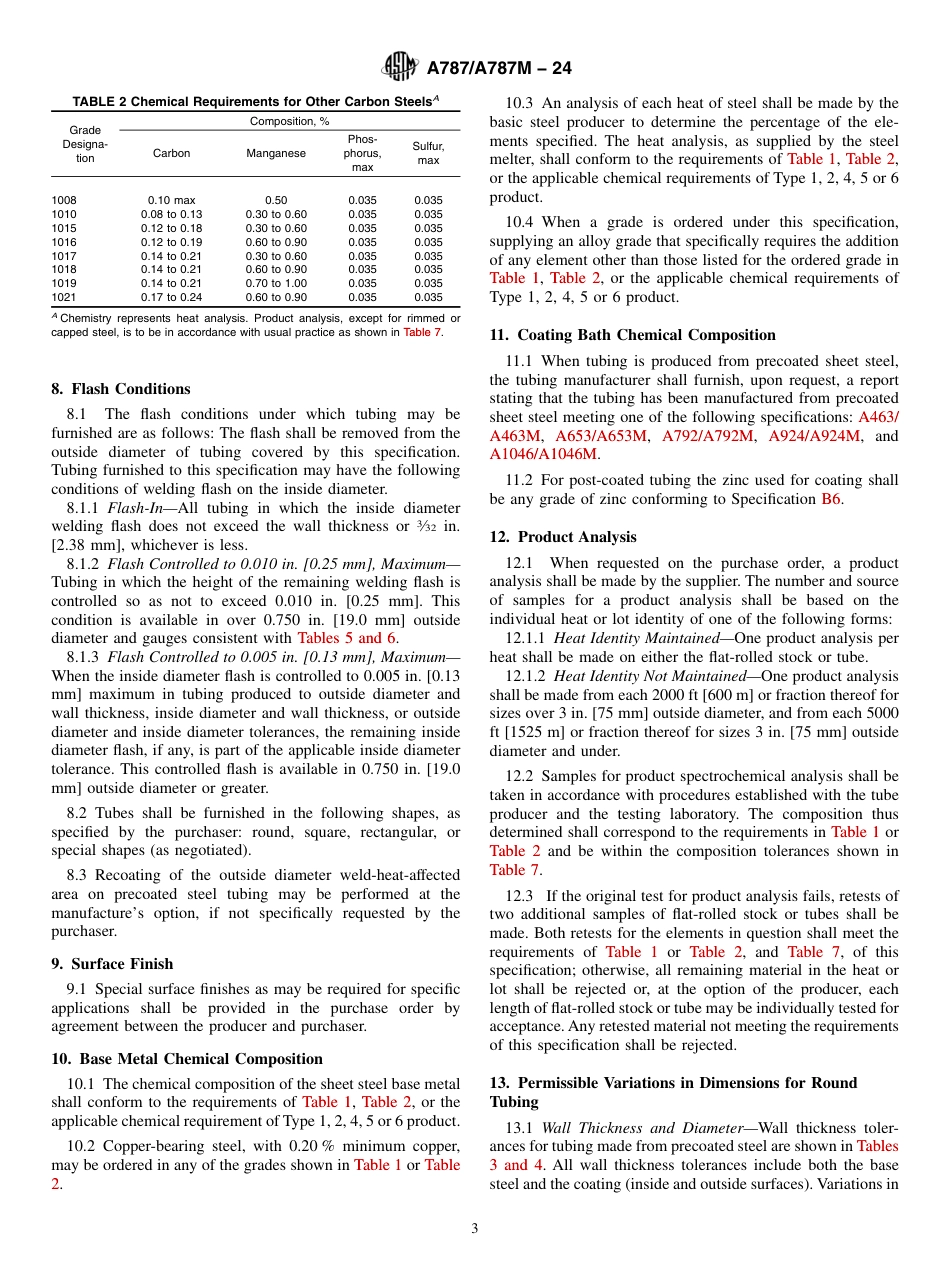 ASTM A787 - A 787M - 24.pdf_第3页