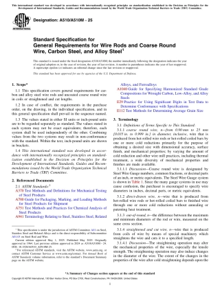 ASTM A510 - A 510M - 25.pdf