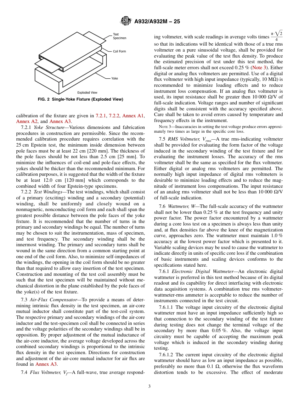ASTM A932 - A 932M - 25.pdf_第3页